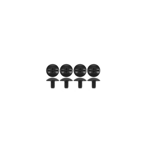 American imported Reebok Ruizhou Ice Hockey helmet Special screw helmet screw helmet accessories