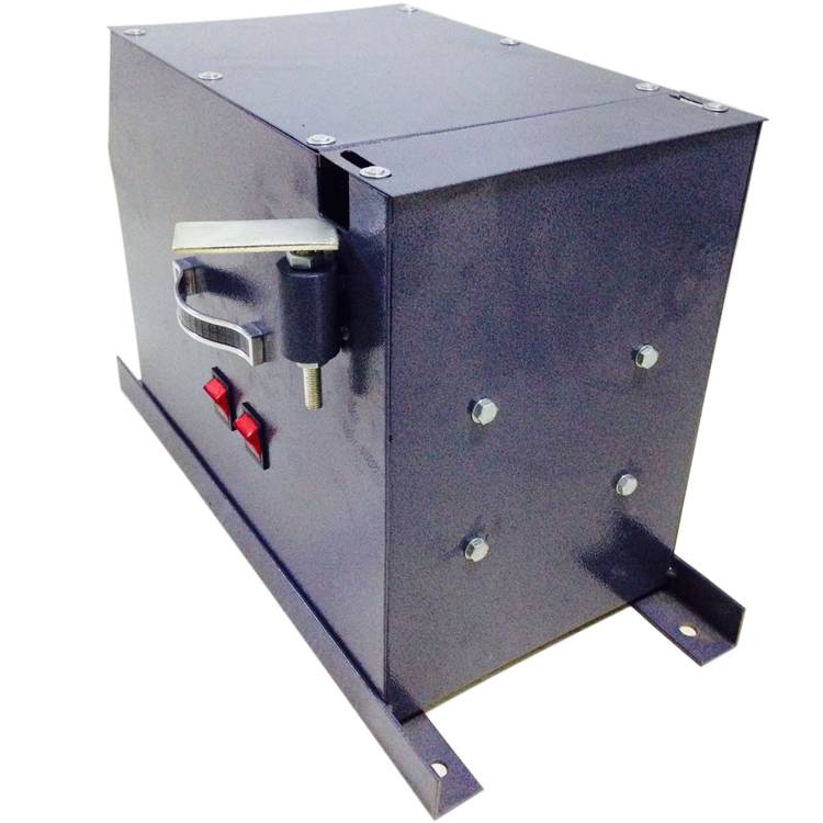 Universal medium -sized ice rink grinding machine dual motor