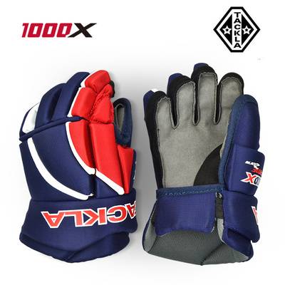 Finland Tackla red and blue 14 inches