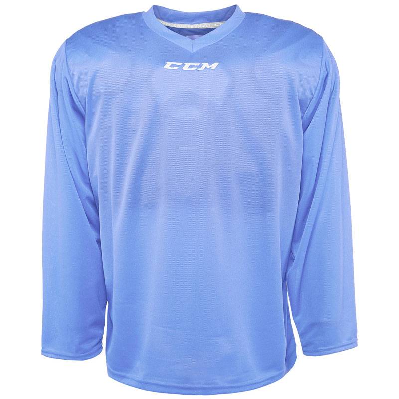 CCM Ice Hockey Hockest Children's Ice Hockey Clothing Jacket Loose, Permanent, sweat -absorbing Scholarship Wheel Slipper Slider Training Team Uniform