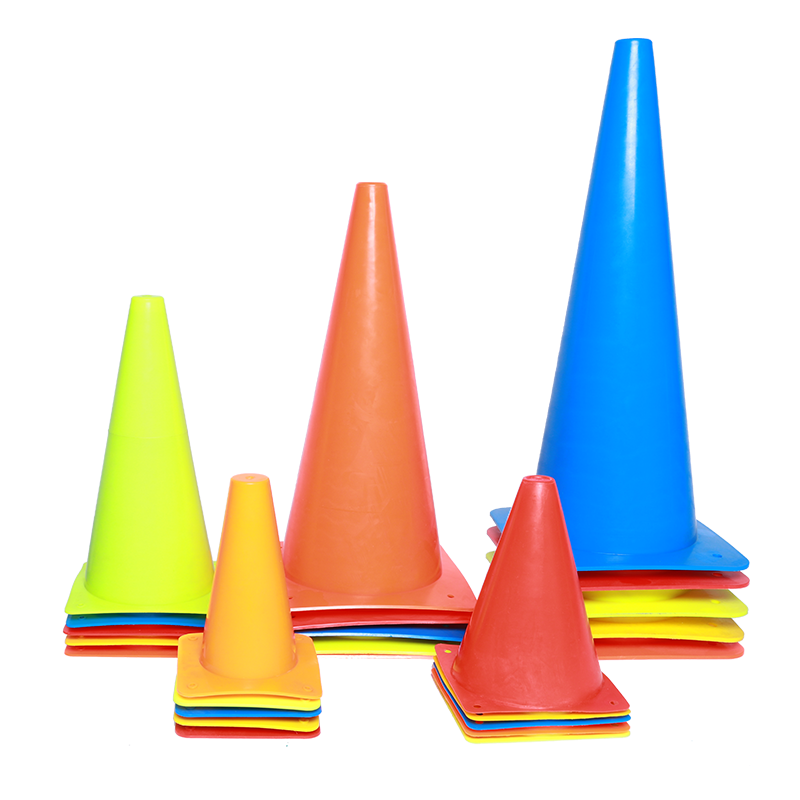 SOCCER TRAINING EQUIPMENT, 28CM
