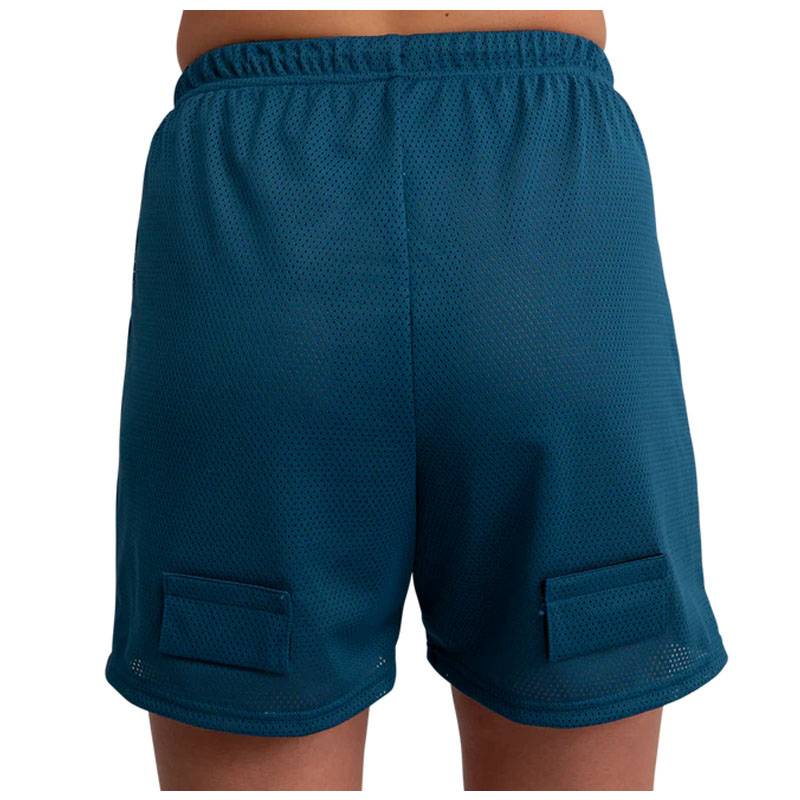 Girl ice hockey crotch pants bauer mesh Girls and girls ice hockey belt crotch fast dry short trousers care pants