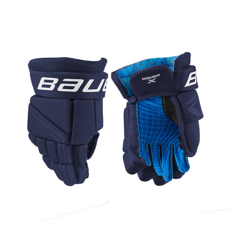 Children 8 -inch Navy Blue