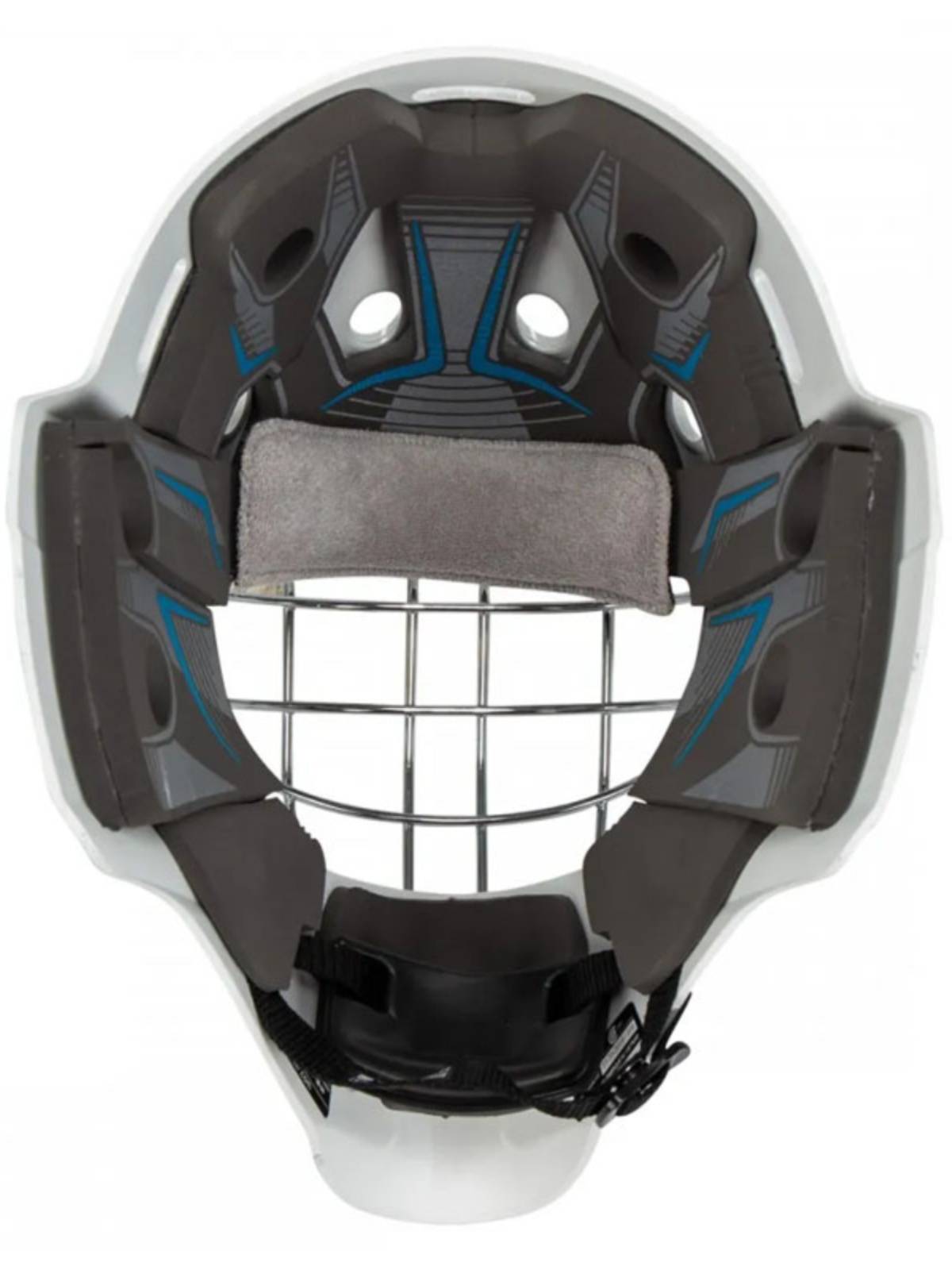 Bauer 930 Junior Puckgate will protect hats