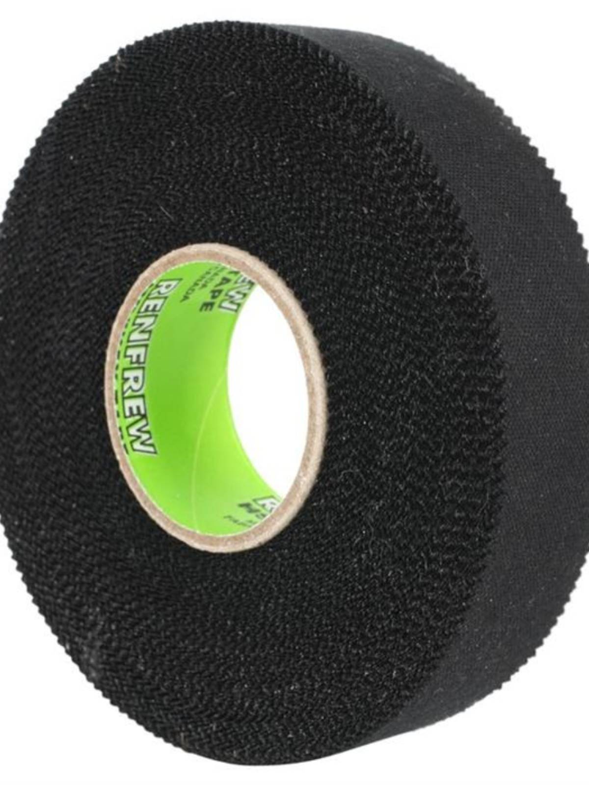Genuine Renfrew Ice Shop Globe Ice and Shoot Top Tape NHL Pattern Ice Pollow Platform Scissors