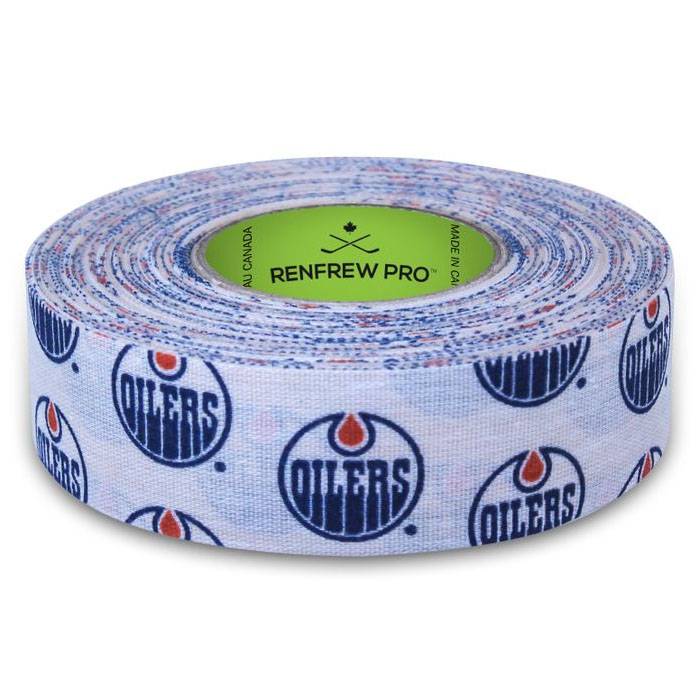 NHL Oil Worker Team