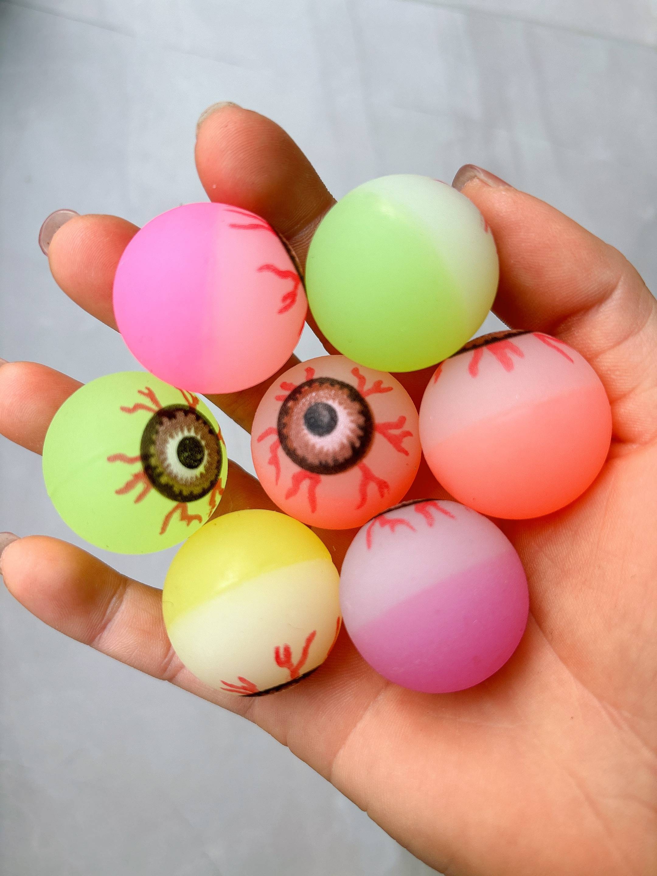 No. 32 Truthful Eye ball balls (diameter 3㎝)