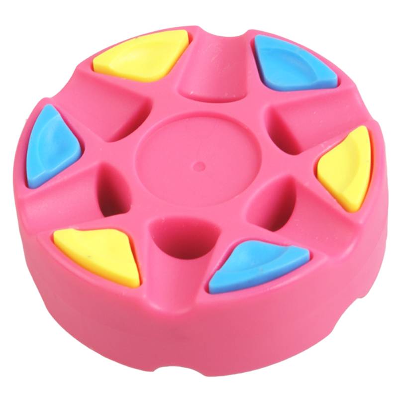 New land ice hockey pink