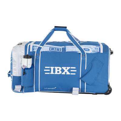 New IBX children's ice hockey protective ice hockey equipment bag can be equipped with a full set of ice hockey protective bag pull rods