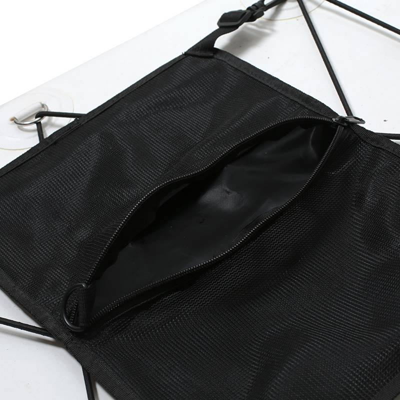 SUP paddle board watershed surfboard storage bag leather rowing bag storage bag paste storage bag paddle board accessories small