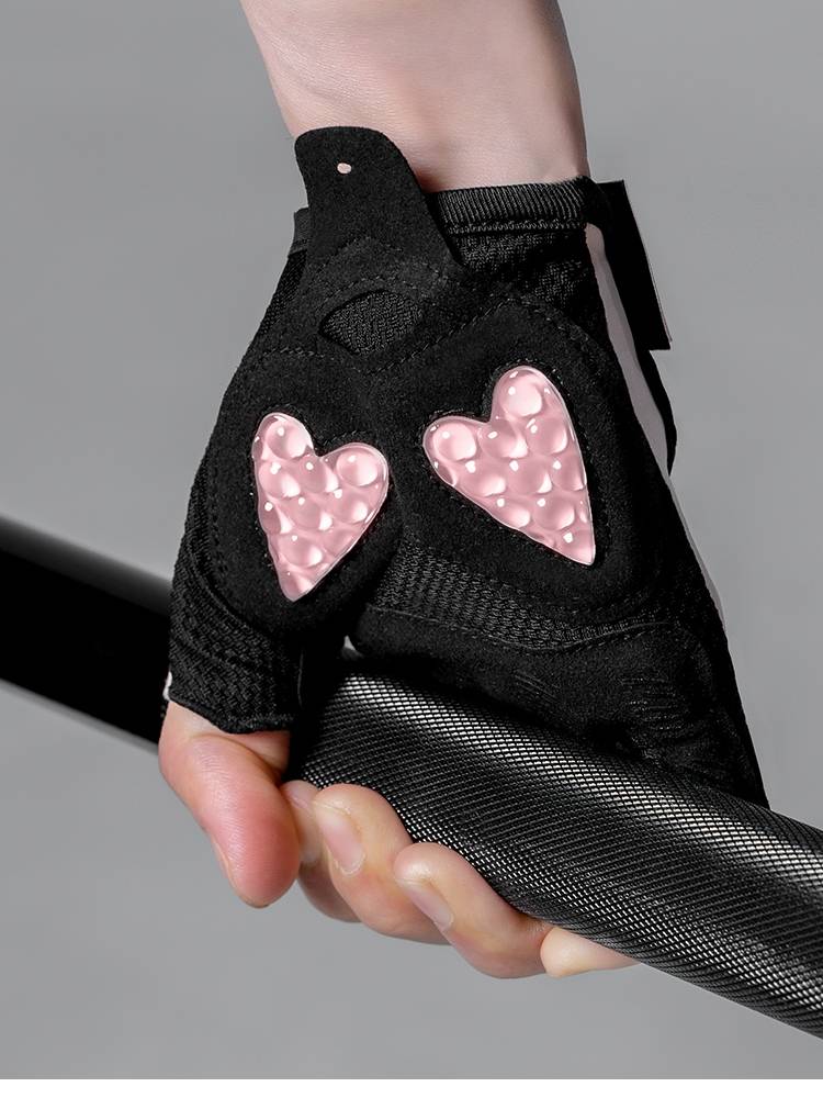 Rotategear reports fit the family riding skeptics into the od-slip dummbell