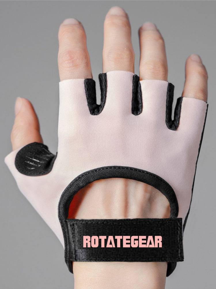 Rotategear reports fit the family riding skeptics into the od-slip dummbell