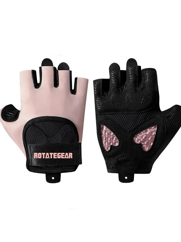 Rotategear reports fit the family riding skeptics into the od-slip dummbell