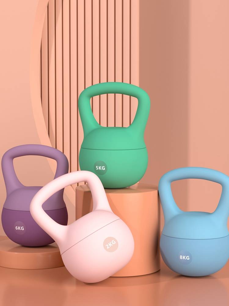 Ms. Softpot Bell gymnastics with a dumb-ass stylist and a stylish man
