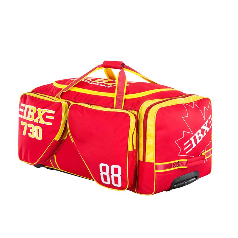 Red and yellow 33 inches
