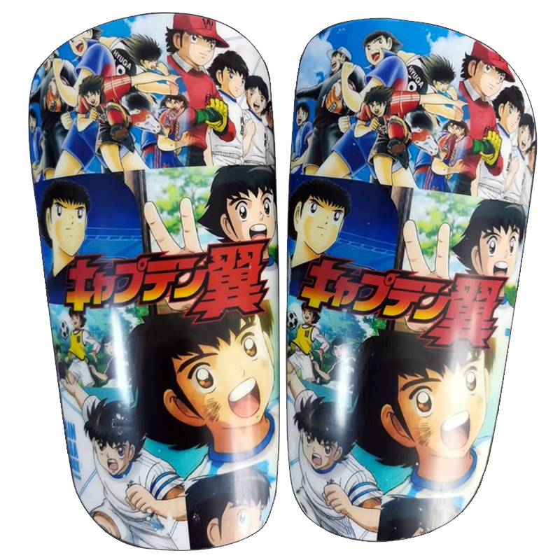 Tuobai Football Custom Legs Labs Protective Light DIY Competition Professional Adult Children C Ronmesi Birthday Gift