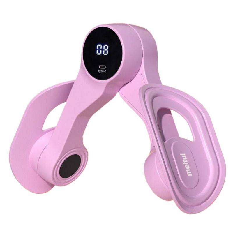 Potting bottom muscle training device Kaiger after motion repair rewing PC muscle exercise yoga beauty leggings thin leg artifact