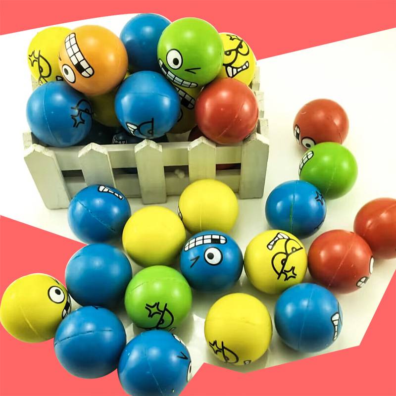 Large expression ball 42mm (5 installations)
