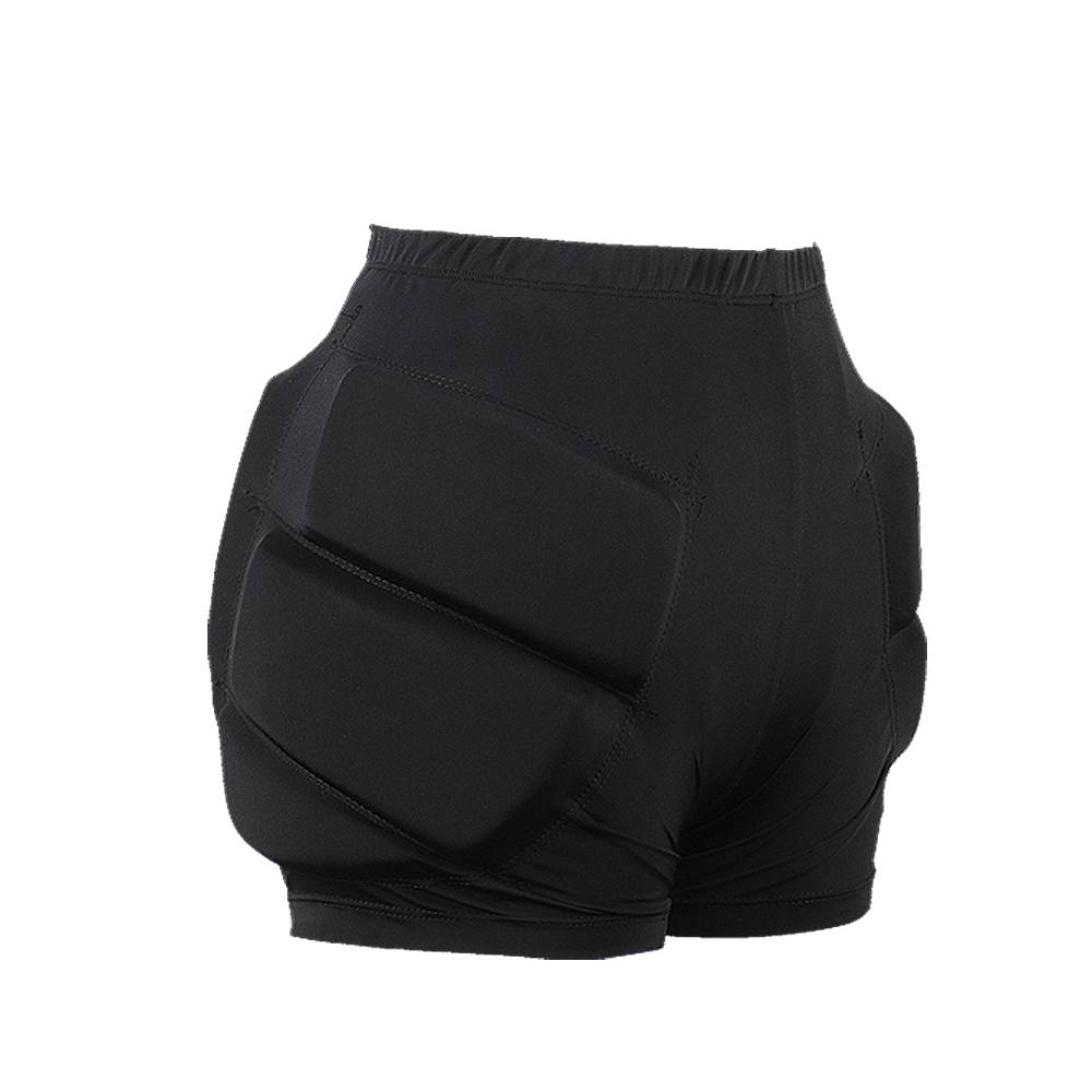 Labor skating anti -trousers Children's hip -hip pads Wear wheel ski -skiing sports gear, men and women adult skating