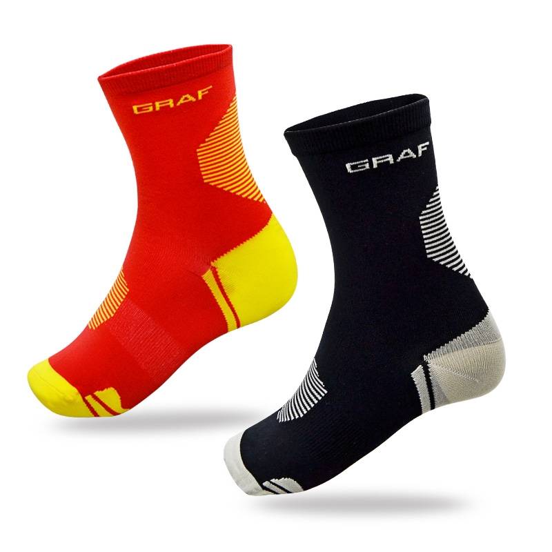 2022 GRAF sweat -absorbing ice hockey dried socks, ice hockey, sweat -absorbing socks, ice hockey protective ice hockey equipment thick models