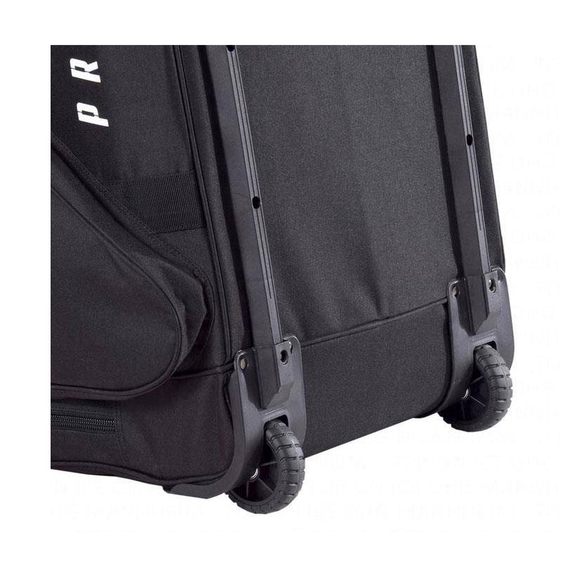 SHER-WOOD Project 9 Ice Hockey Protective Equipment Wrap the Tip of the Wheel Ice Hockey Player Bag