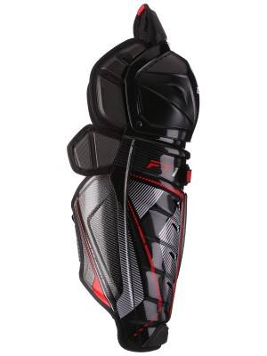 Spot CCM Ice Hockey Protective FT1 Beltar Elbow, Elbow, Legs and Lord Set Juvenile Turbine Wheel Slote Ice Hockey Equipment