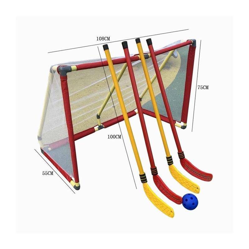 Children's rosewood club toy kindergarten sensor uniform set icehouse props outdoor sports parent -child interaction