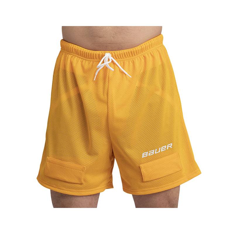 Adult-Bring Crotchromes-XL