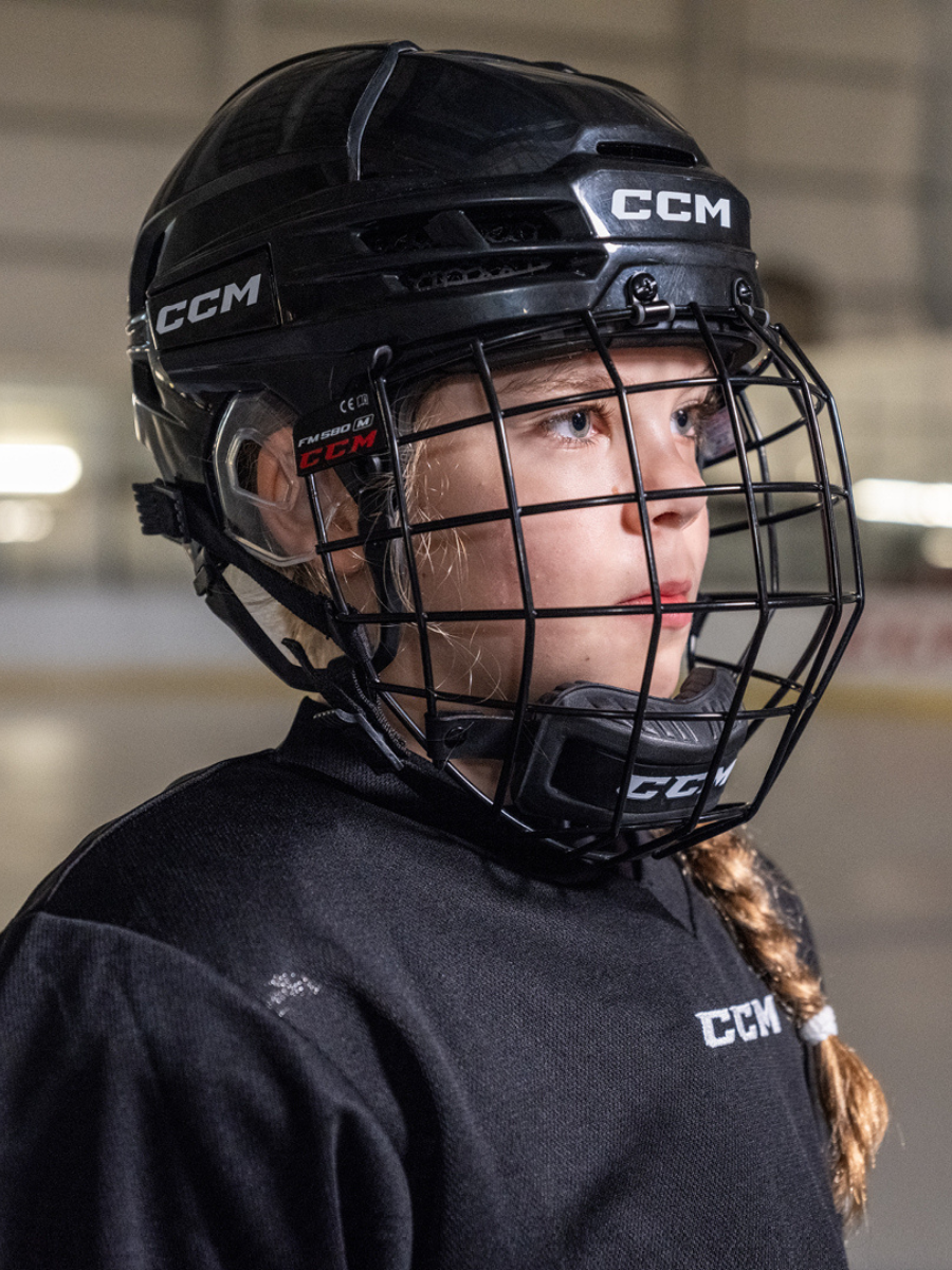 New CCM TACKS 720 Ice Hockey helmet Youth Adult Ice Hockey Training Competition professional -level helmet