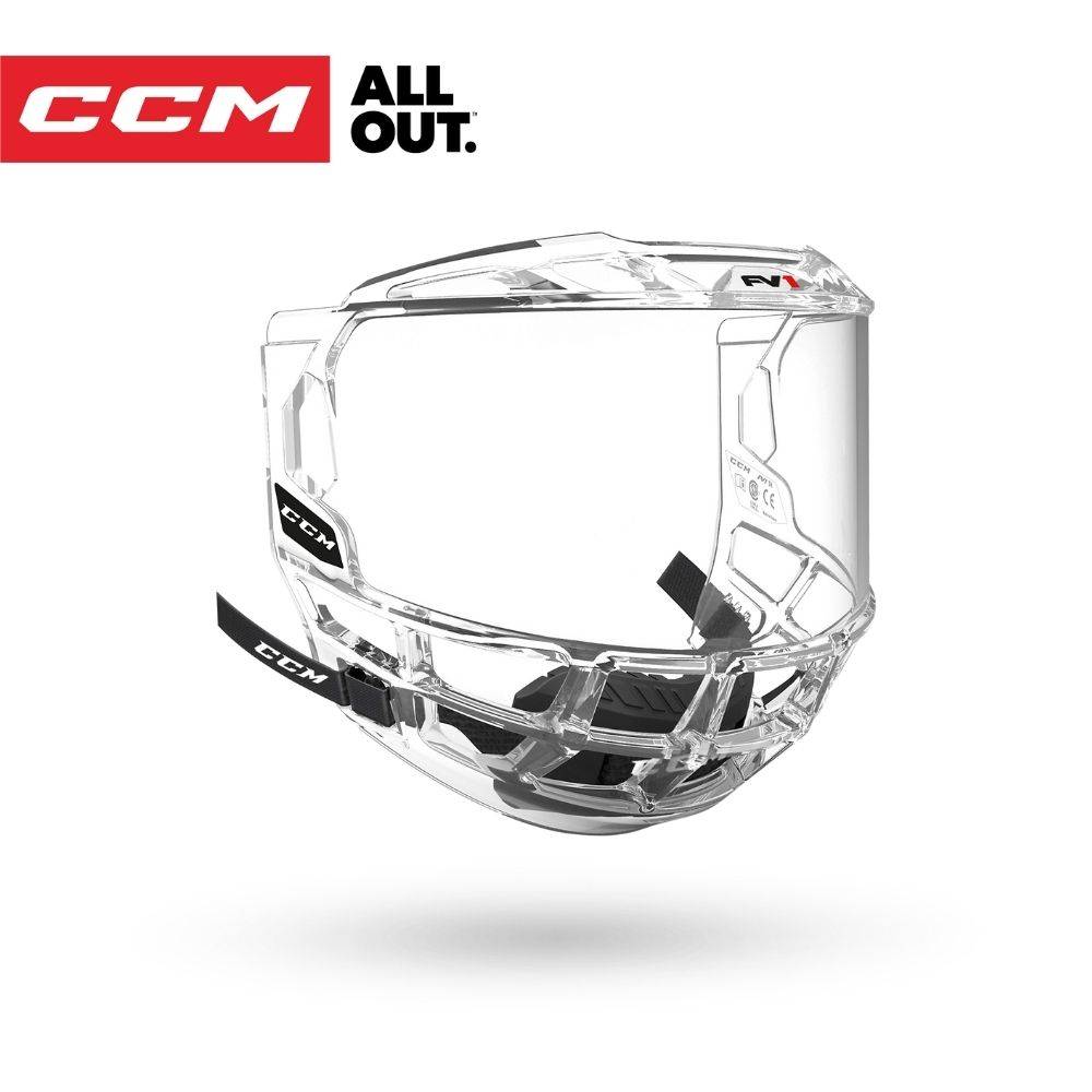 CCM full covered adolescent