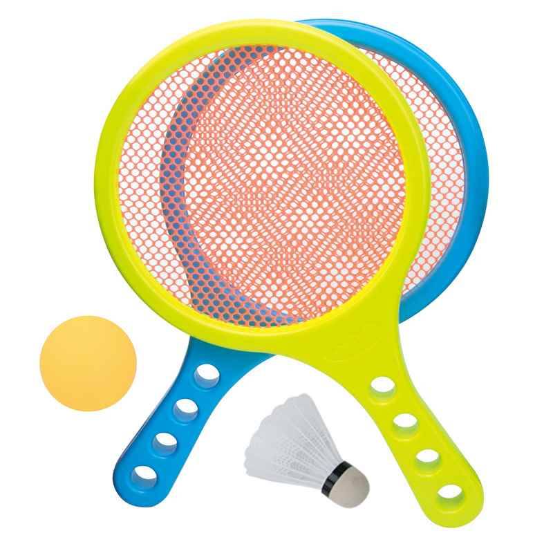 ☆ Children's 4-hole- [2 shots and 2 goals]