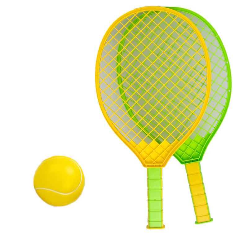 Double -shot single ball [PU ball]