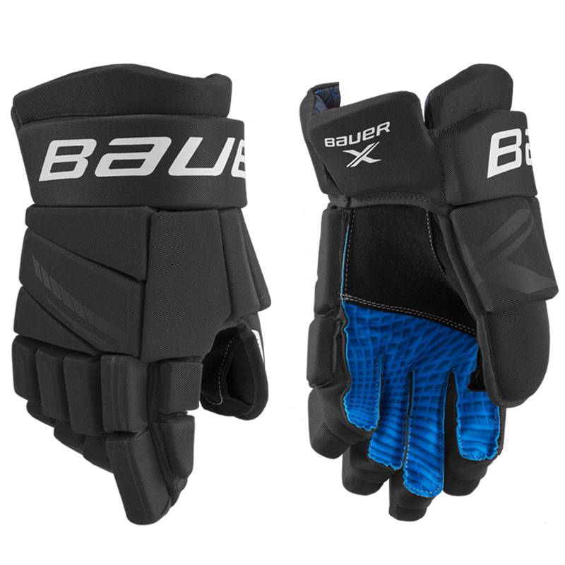 Adult 14 -inch black
