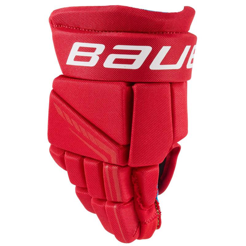 Child 8 -inch red