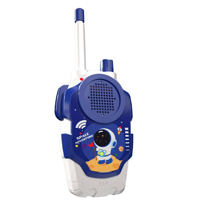 Children's intercom, toys, children's transmission machine e -toys, parent -child interactive outdoor boys, girls, children toys