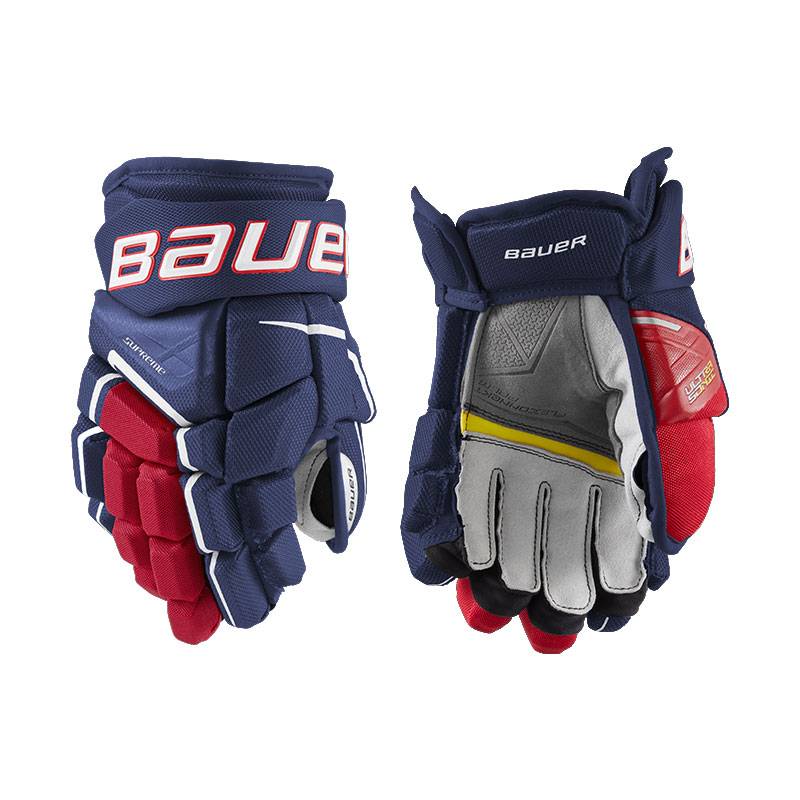 11 -inch Tibetan blue red