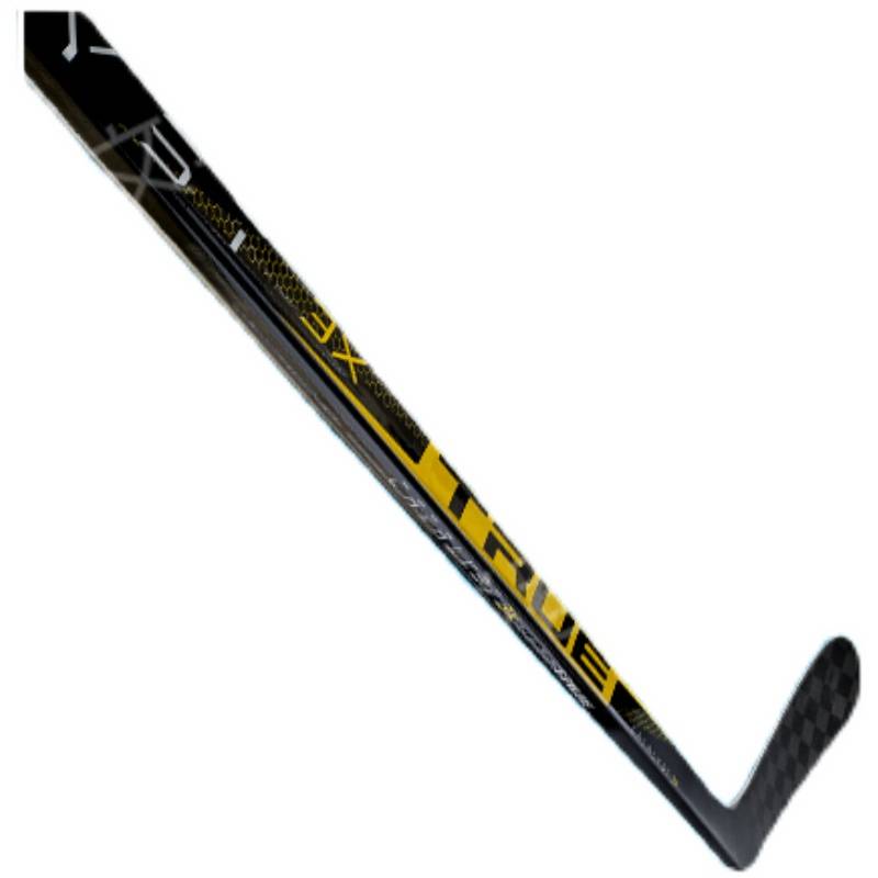 TRUE Ice Hockey Cat3-SR series Ice club children's youth adult club