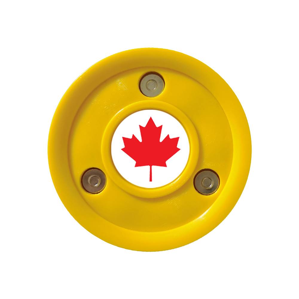 Yellow+Maple Leaf