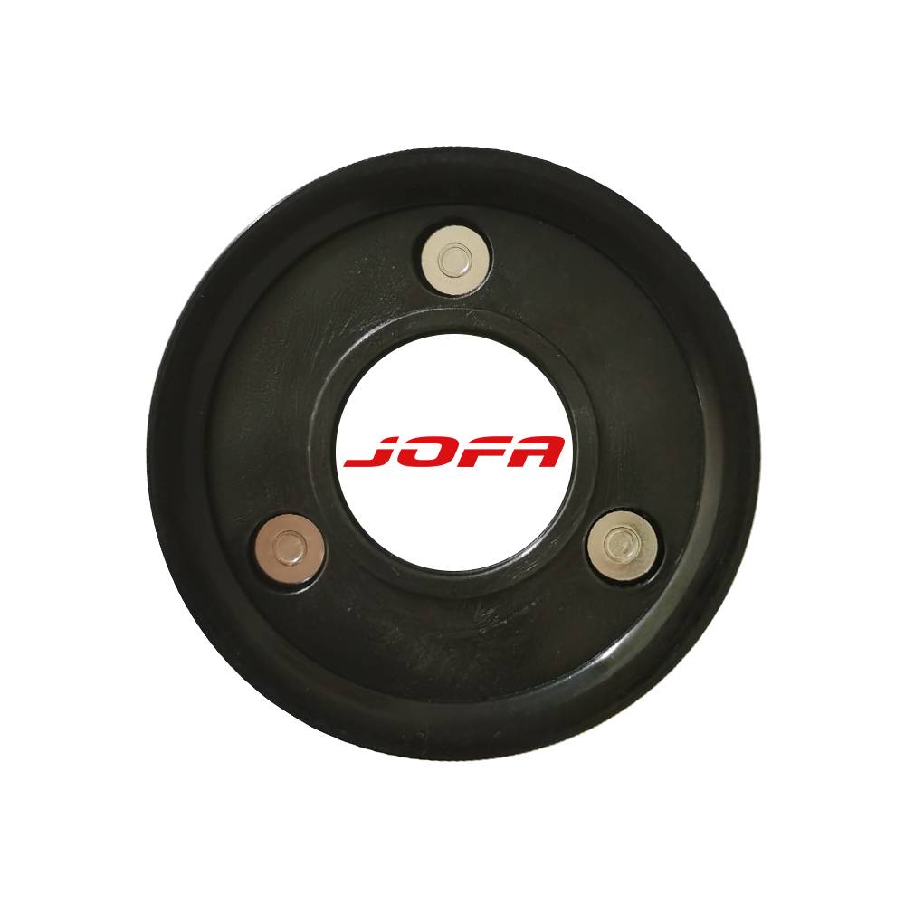 JOFA black