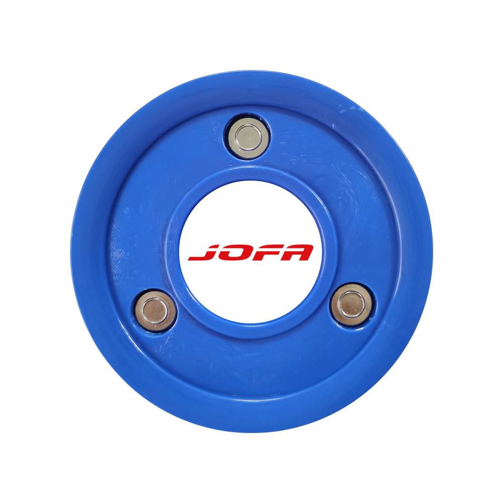 Jofa blue