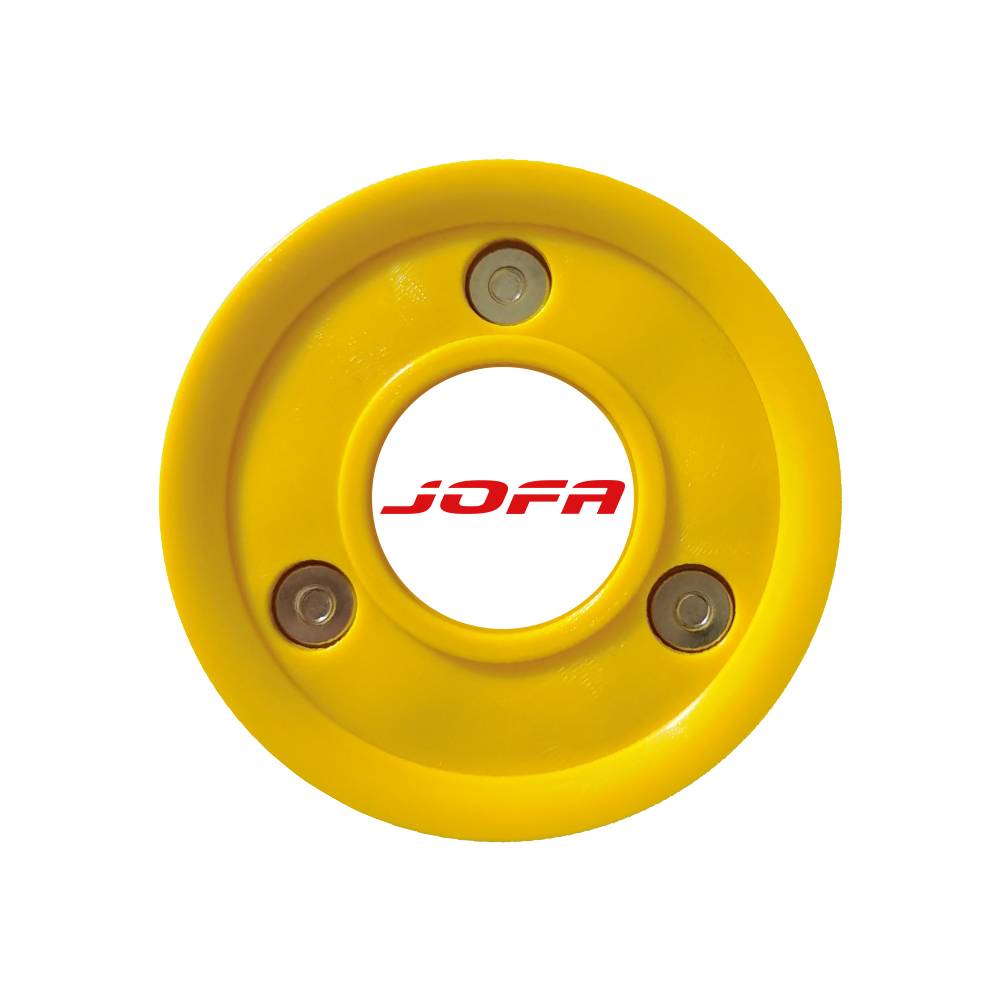 JOFA yellow