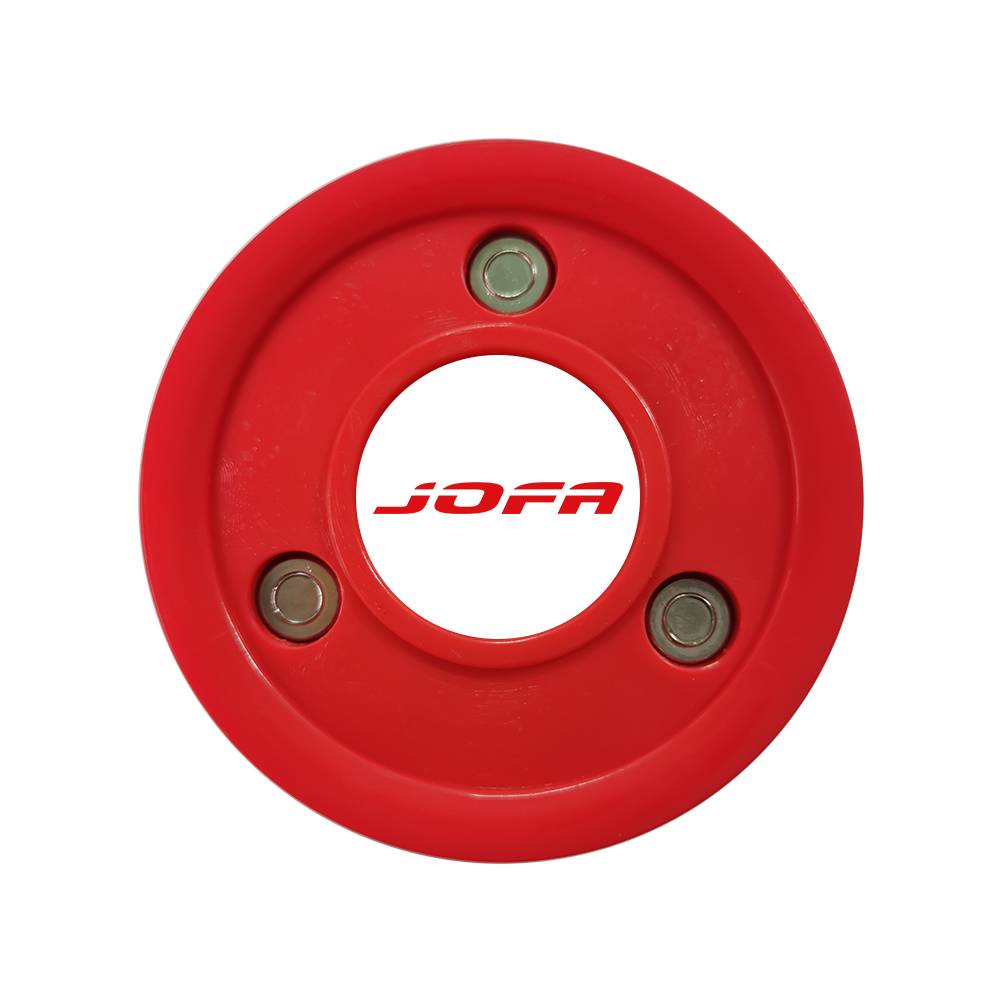 JOFA Red