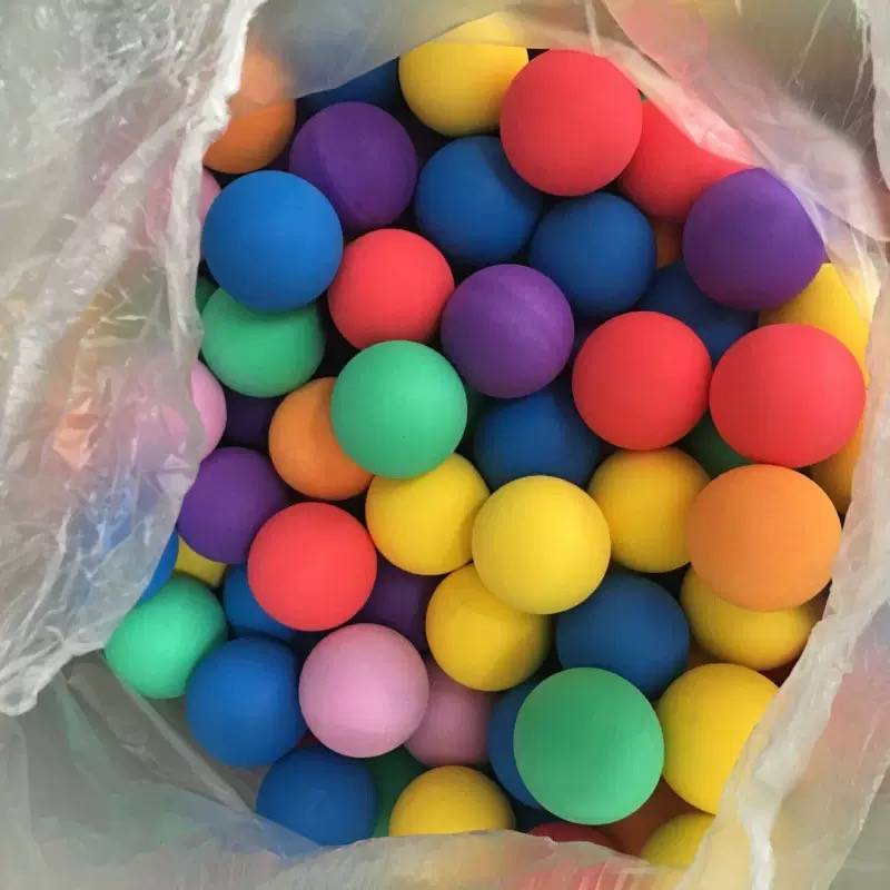 4cm color (random mix and match) 10 capsules