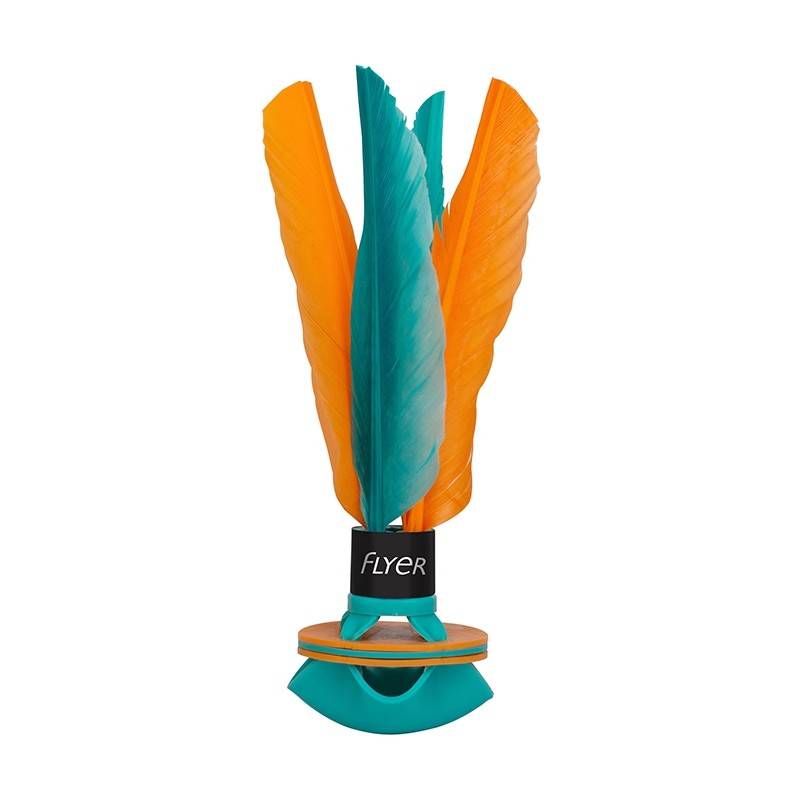 Flying-Choose Orange