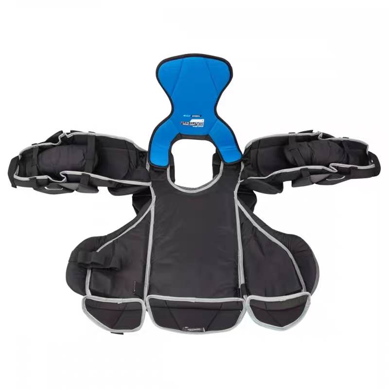 Bauer Supreme GSX