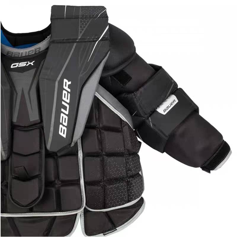 Bauer Supreme GSX