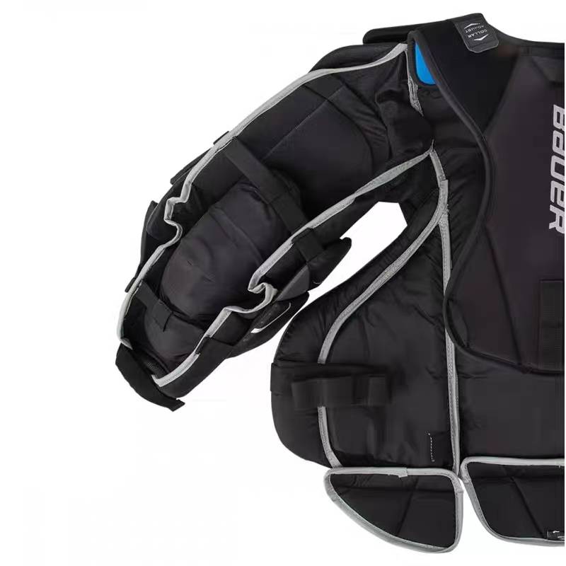 Bauer Supreme GSX