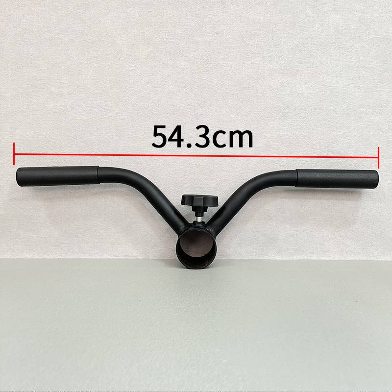 T -type handle