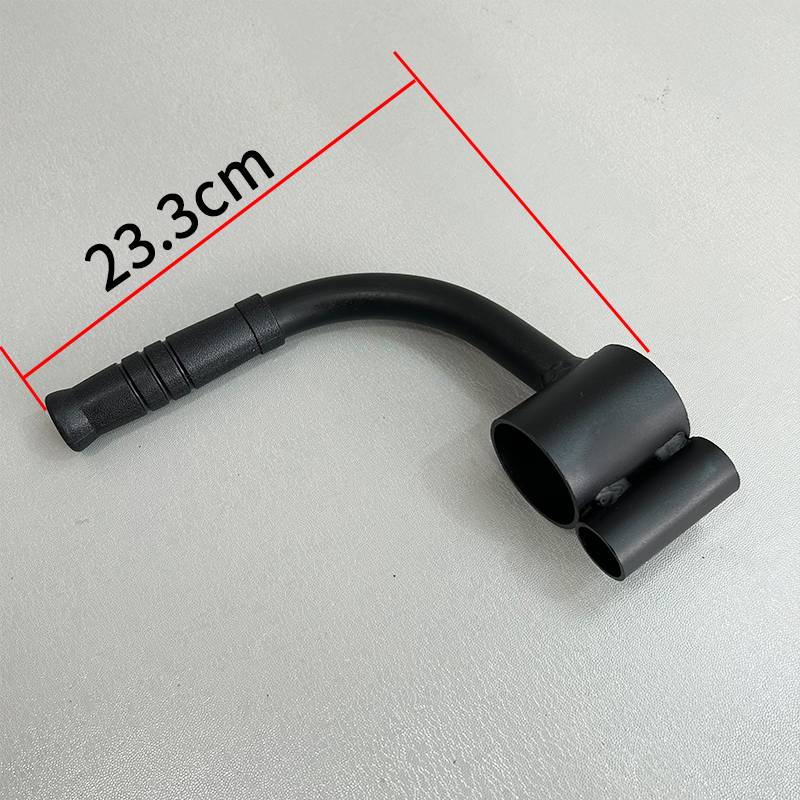 Single handle