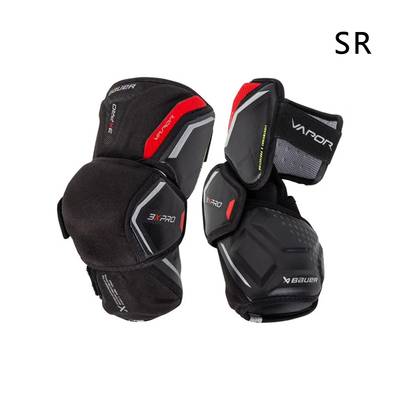 Bauer/Ball 3XPRO ice hockey protective young adult high -end chest protection, elbow, legs, ice hockey equipment